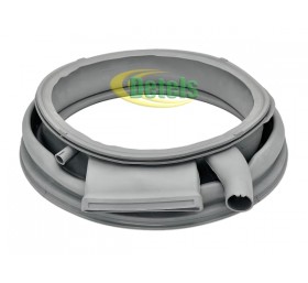 Манжета (гума) люка Bosch Siemens 684526 для пральної машини
